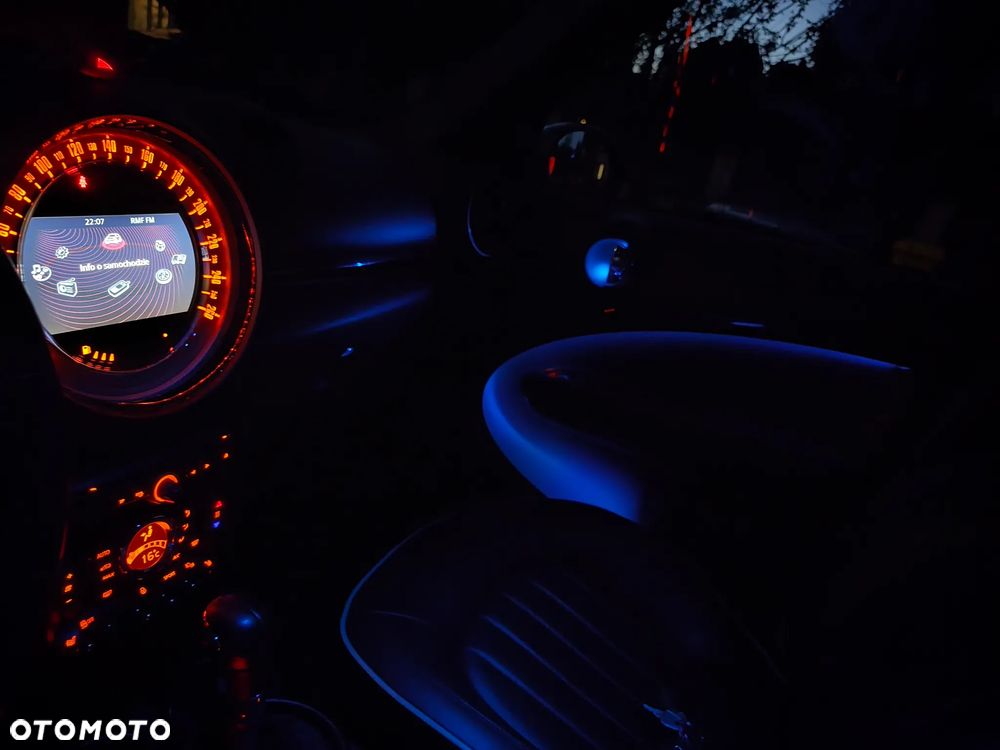 MINI Countryman - 19