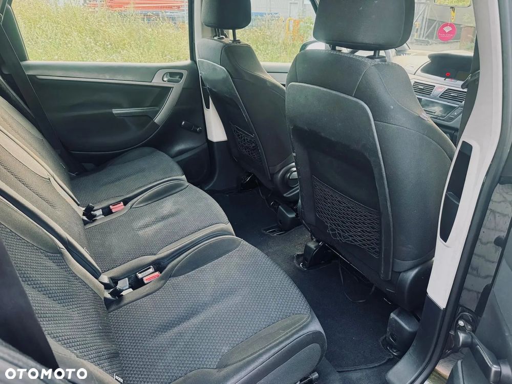 Citroën C4 Picasso 1.6 HDi My Way - 8