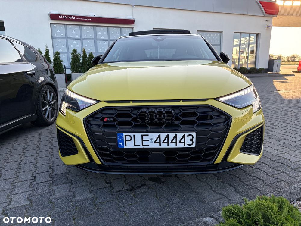 Audi S3 - 31
