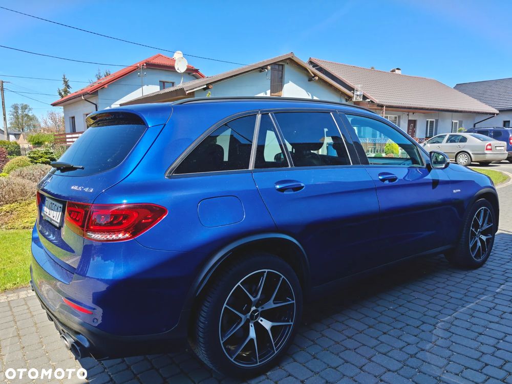 Mercedes-Benz GLC - 5