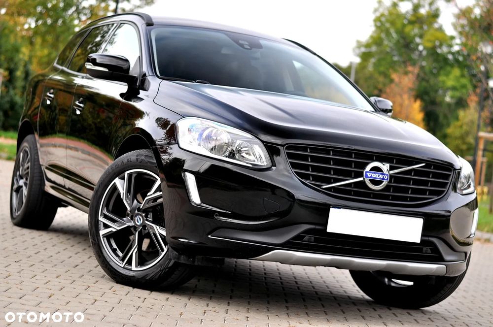 Volvo XC 60 D4 Geartronic Summum - 15