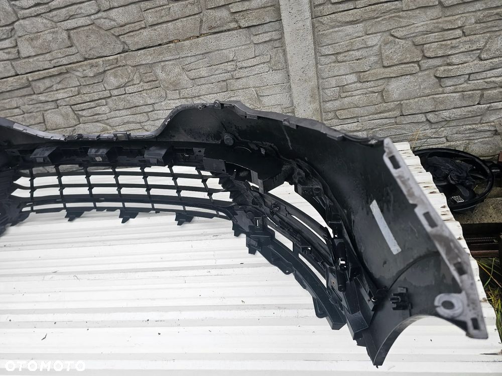 RENAULT espace V 5 15r - ZDERZAK PRZOD - 8