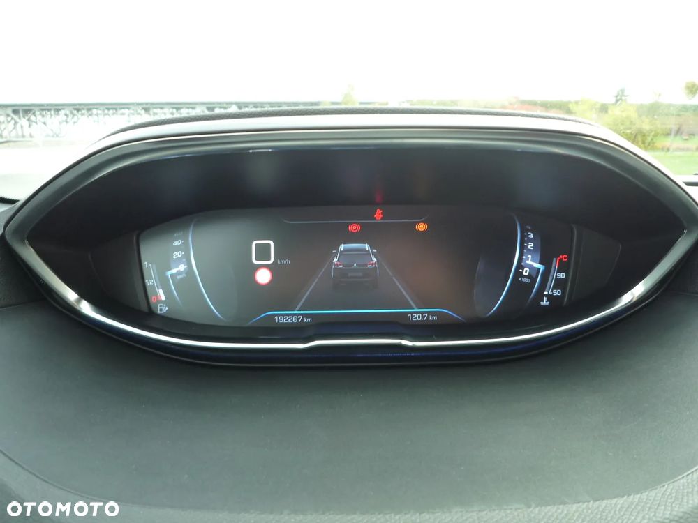 Peugeot 5008 1.5 BlueHDi GT S&S - 35