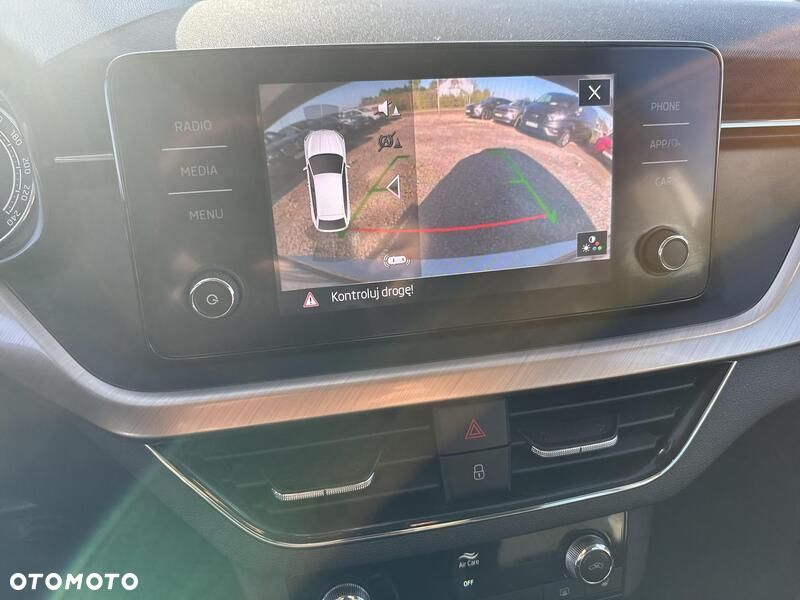 Skoda Scala 1.5 TSI Style - 15