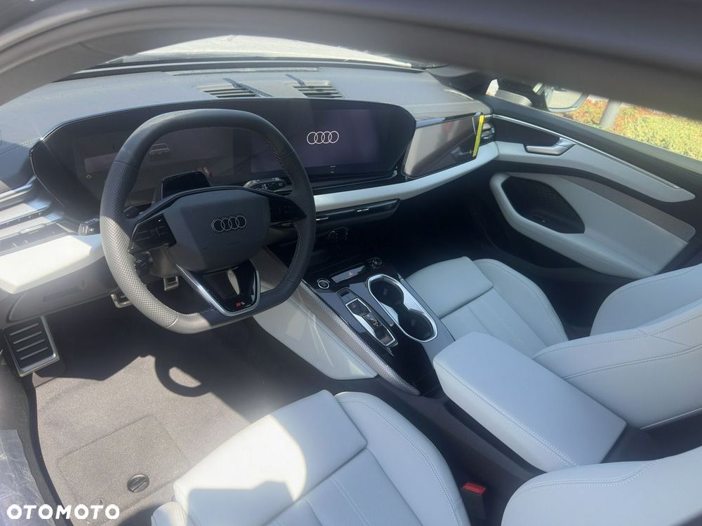 Audi A6 Avant TDI quattro S tronic - 10