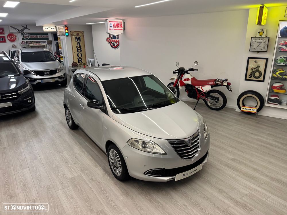 Lancia Ypsilon 1.2 S&S Platinum - 15