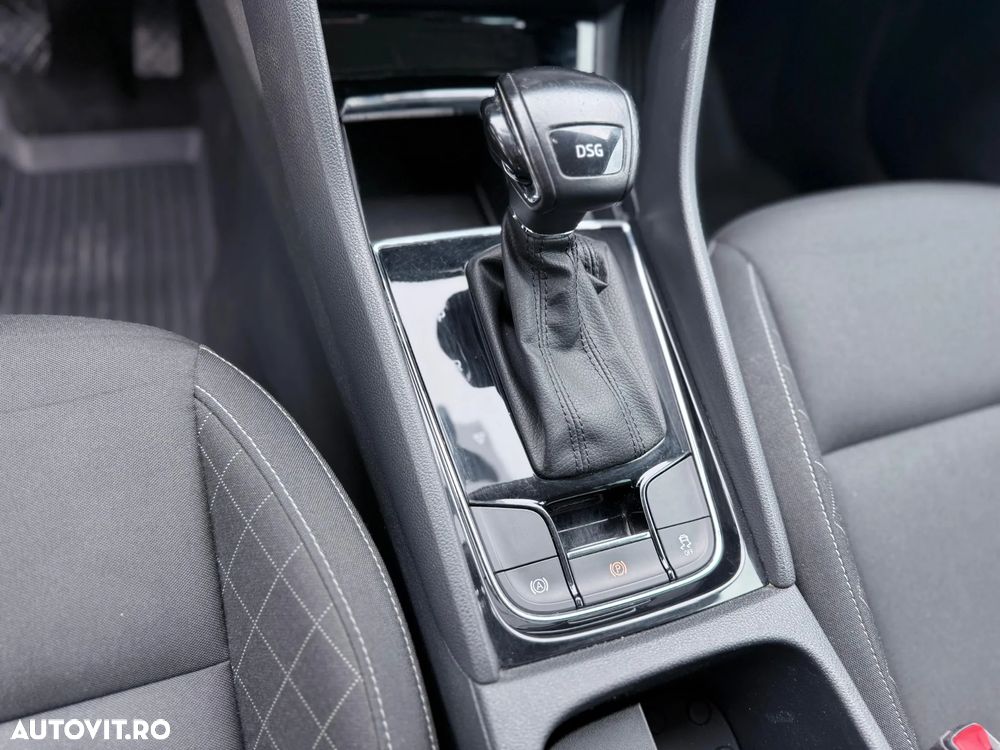 Skoda Karoq 1.5 TSI DSG Ambition - 20