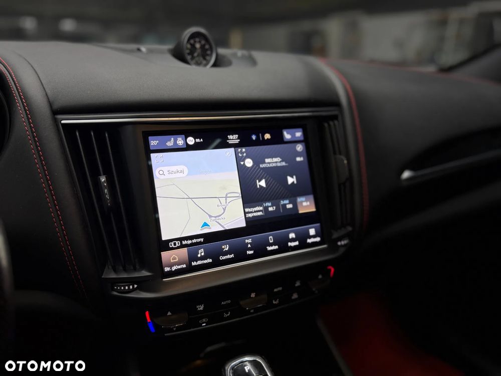 Maserati Levante Q4 GranSport - 26