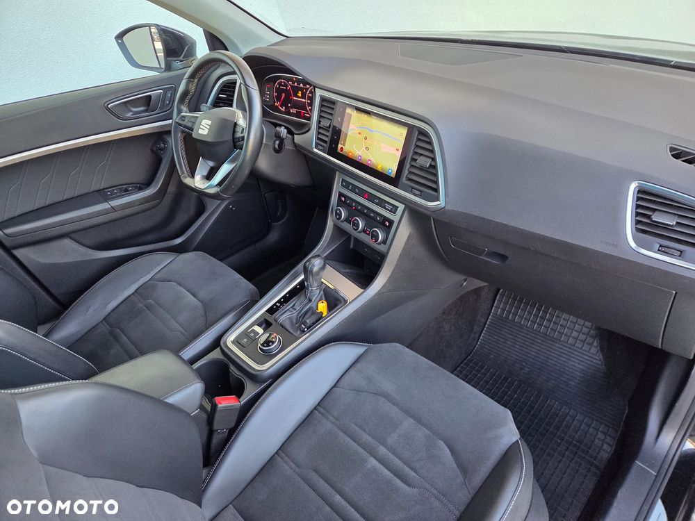 Seat Ateca - 10