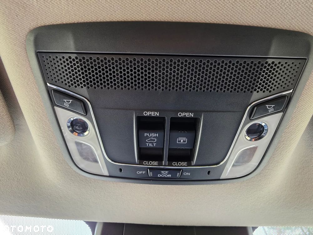 Honda HR-V 1.5 i-VTEC CVT Executive - 35