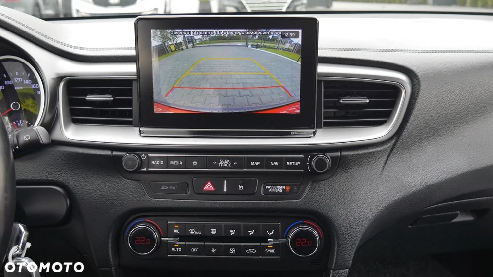Kia Ceed 1.6 CRDi Platinum Edition - 30