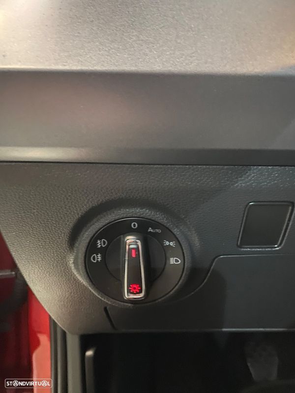 SEAT Arona 1.6 TDI Reference - 9