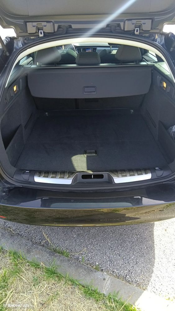Peugeot 508 SW e-HDi FAP 110 EGS6 Active - 8