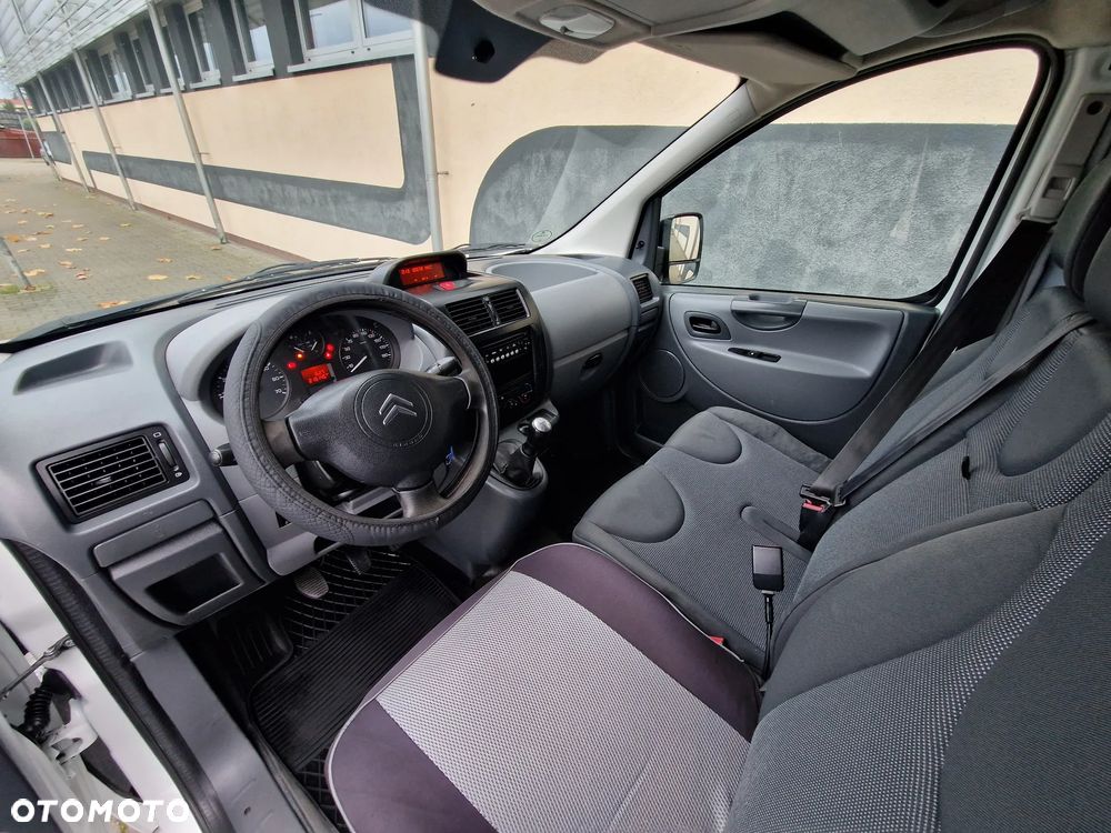 Citroën JUMPY - 37