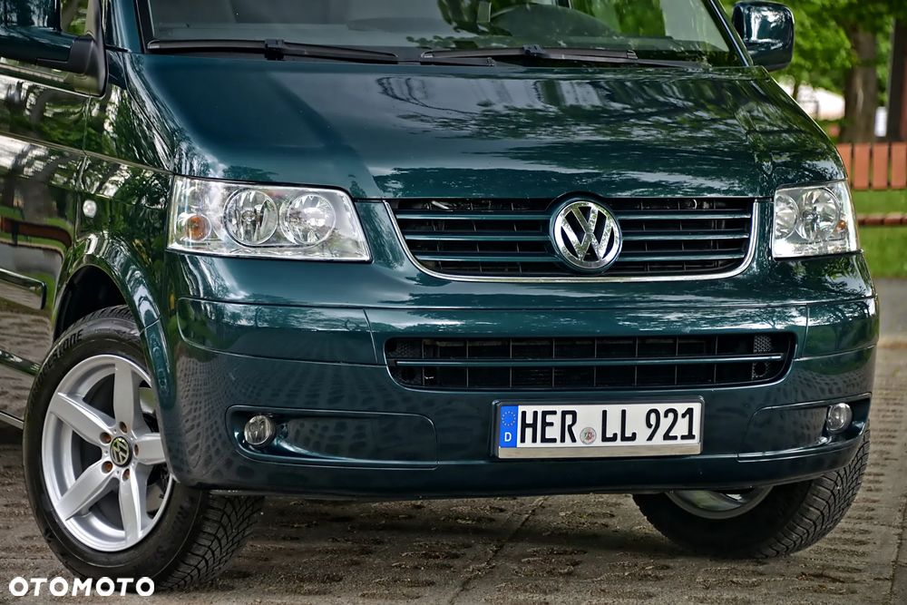Volkswagen Multivan L1 Highline - 15