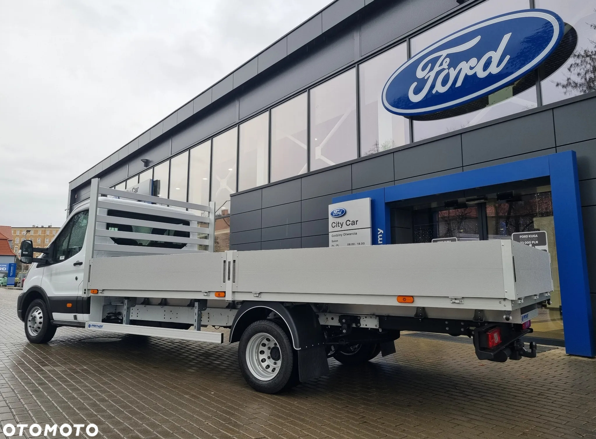 Ford Transit - 6