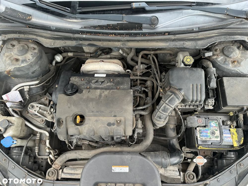 Hyundai i30 1.4 Classic - 15