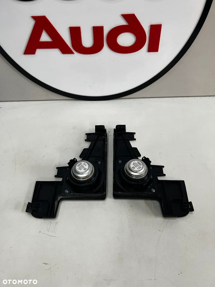 AUDI A5 S5 GŁOŚNIK PLASTIK BANG OLUFSEN 8K9035709 - 5