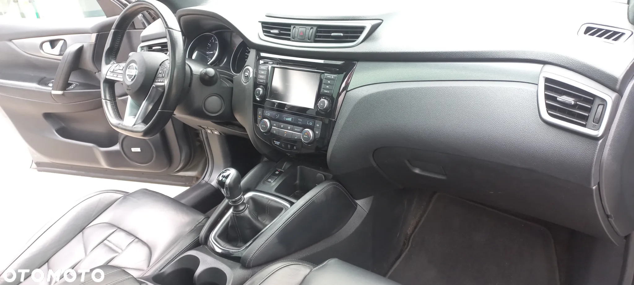 Nissan Qashqai 1.3 DIG-T ZAMA - 13