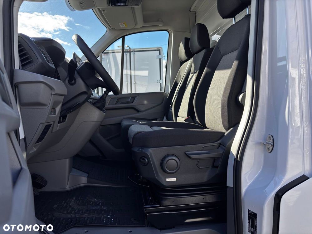 Volkswagen Crafter 35 2.0 TDI 3640 163 KM - 18