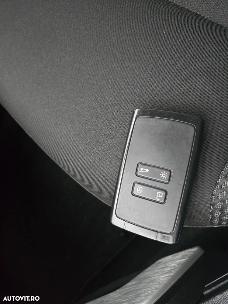 Dacia Duster Blue dCi 115 4WD SL Prestige Extreme - 17