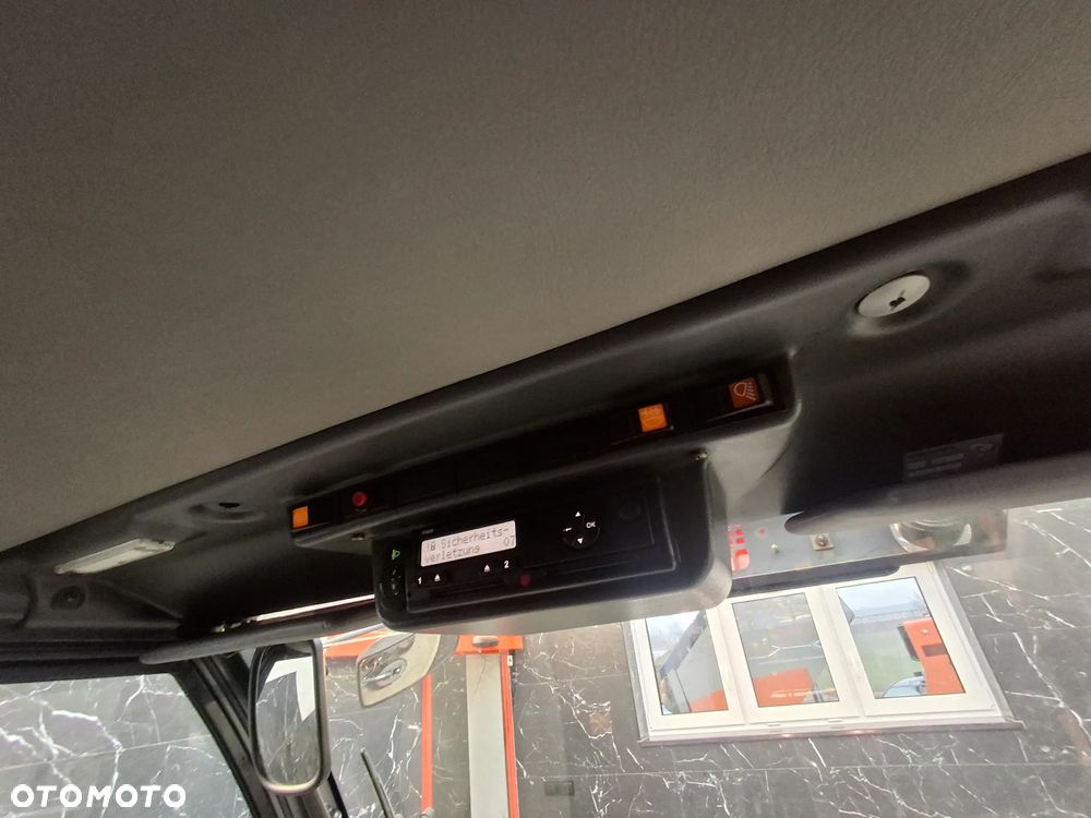 Inny Zamiatarka Hako Citymaster 2000 Klimatyzacja 2 Osie Skrętne Oświetlenie Ostrzegawcze Zamiatarka Chodnikowa PM10 - 17