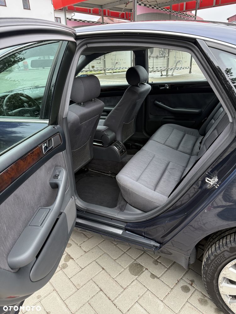 Audi A6 Limousine - 5