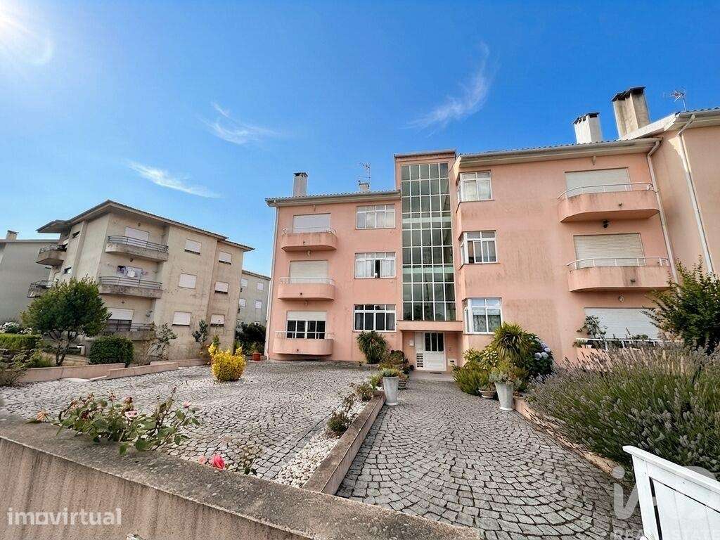 Apartamento T3 em Mangualde, Mesquitela e Cunha Alta - Grande imagem: 5/23