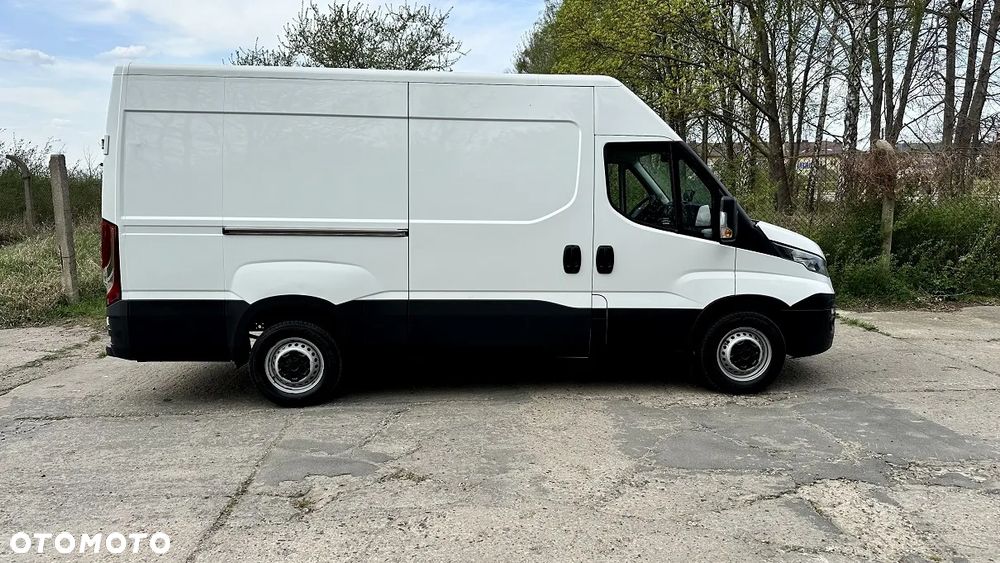 Iveco DAILY L3H2 - 4