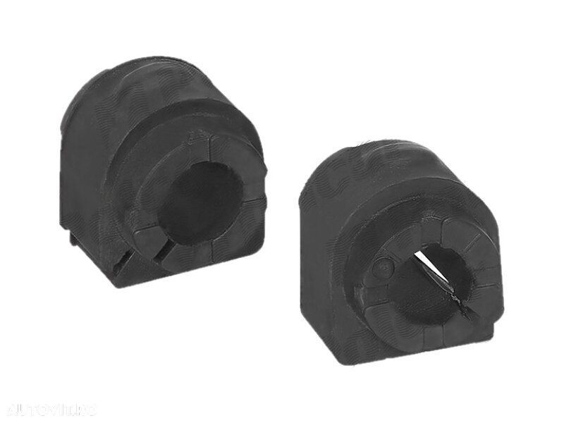 Bucsa bara stabilizatoare Ford Galaxy (Wa6), Mondeo 4 (Ba7), S-Max (Wa6), Volvo S80 2 (As), Xc60, Xc70 Ii Teknorot parte montare : Punte fata, Stanga/ Dreapta - 1