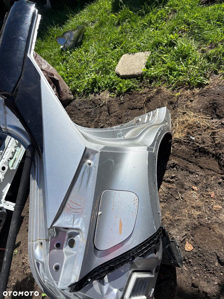 TOYOTA CHR II 2023-26 rok Błotnik tylny ćwiartka - 1