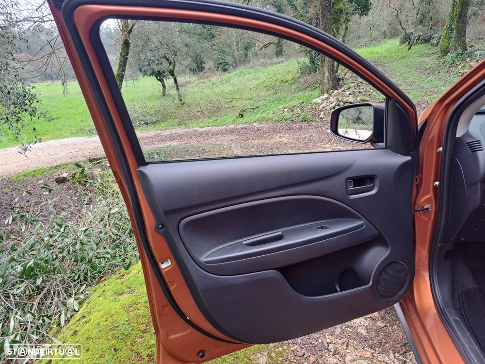 Mitsubishi Space Star 1.0 Edition - 7