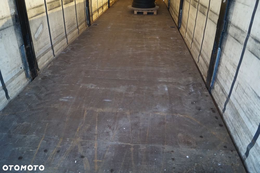 Kassbohrer Firanka standart - 22