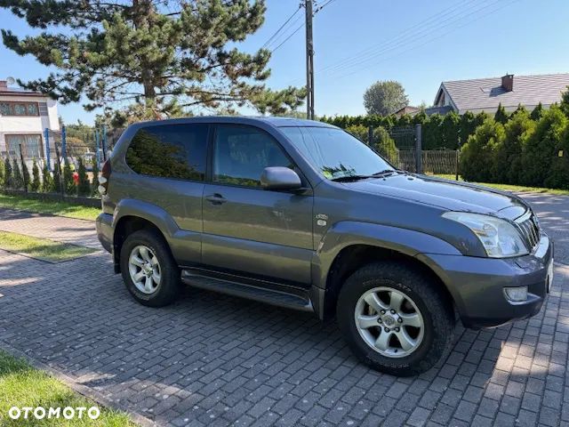 Toyota Land Cruiser 3.0 D Terra - 1