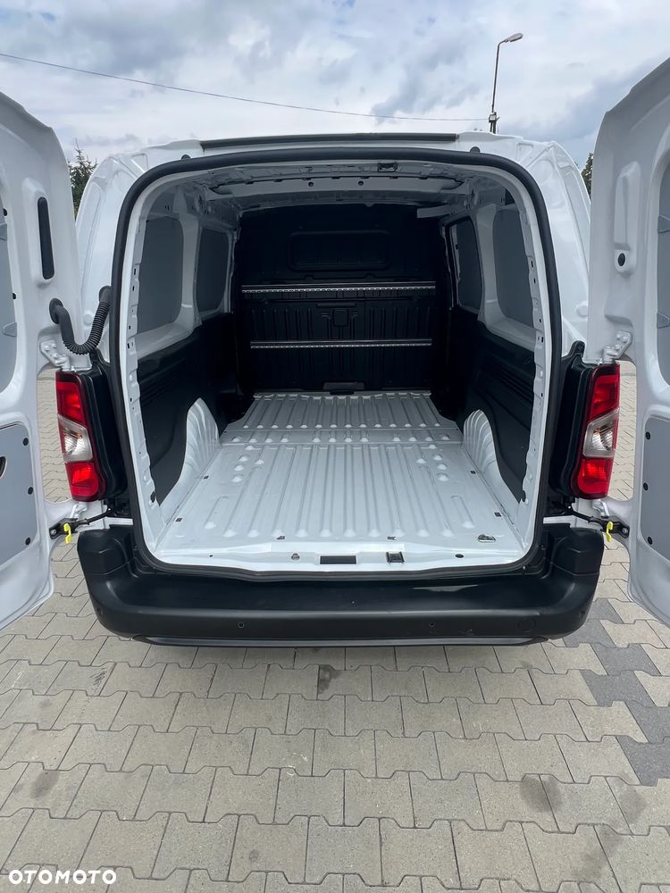 Fiat Doblo - 11