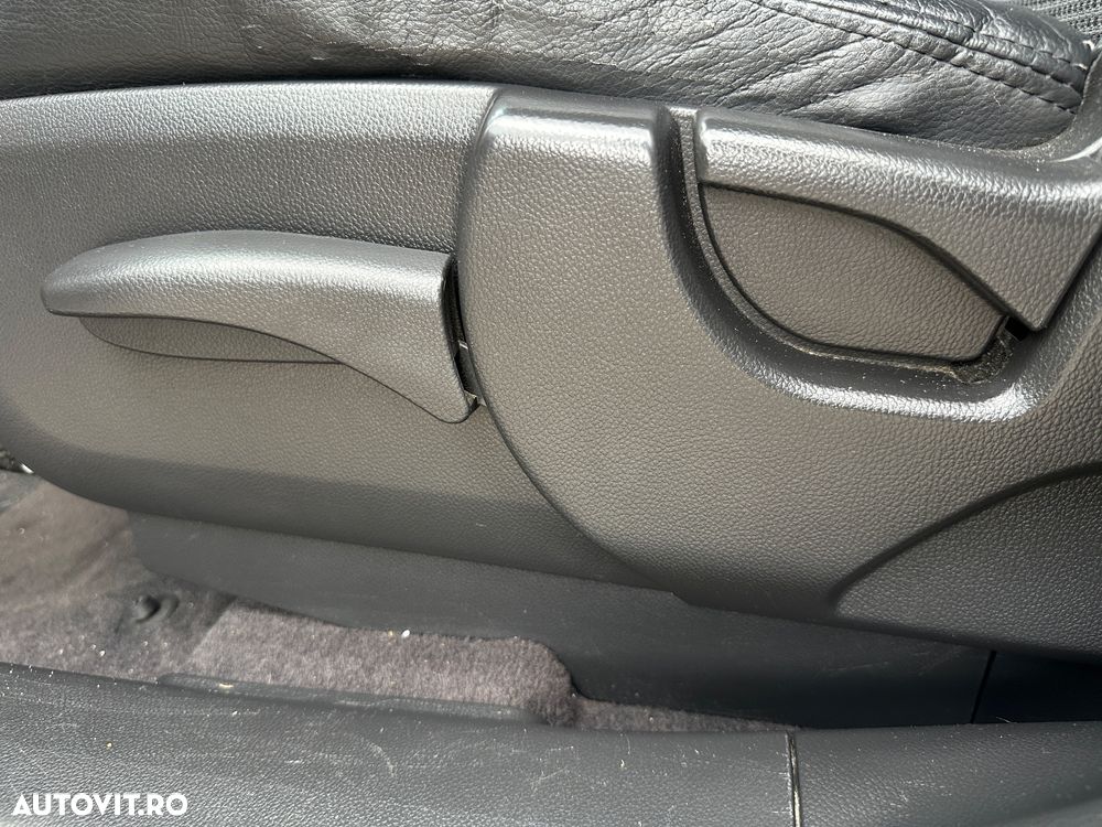 Chevrolet Captiva 2.0 4WD 7 Sitzer LT - 14
