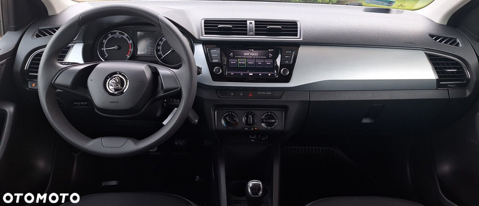 Skoda Fabia 1.0 TSI Ambition - 9