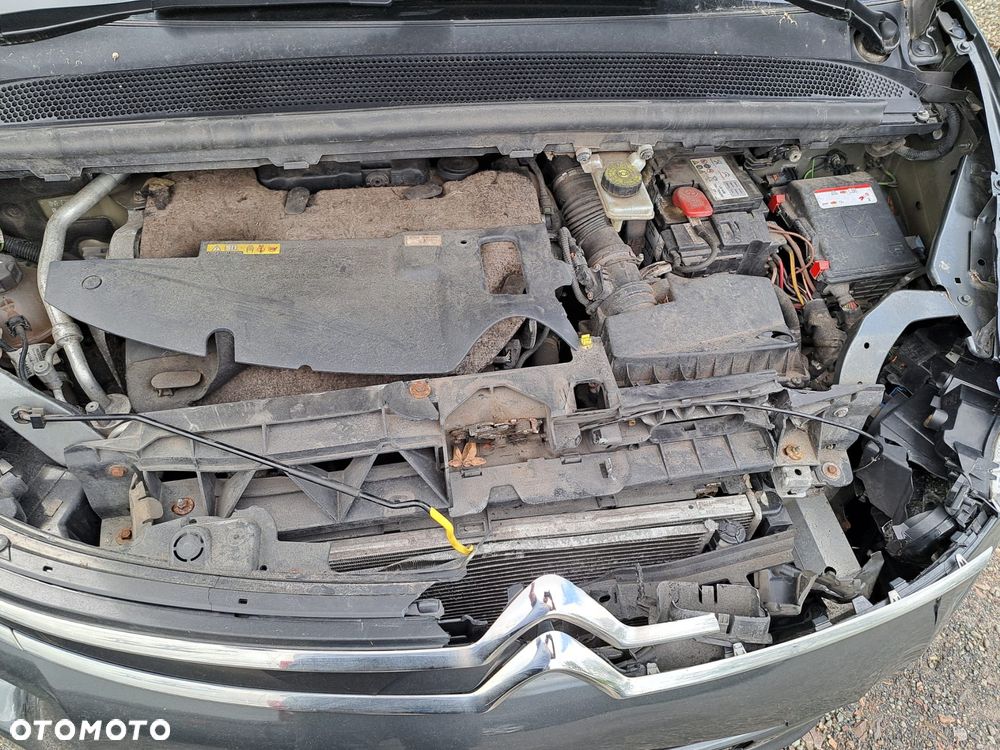 Citroën C4 Picasso 2.0 BlueHDi Exclusive - 12