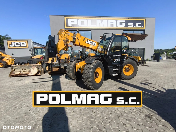 JCB 560-80