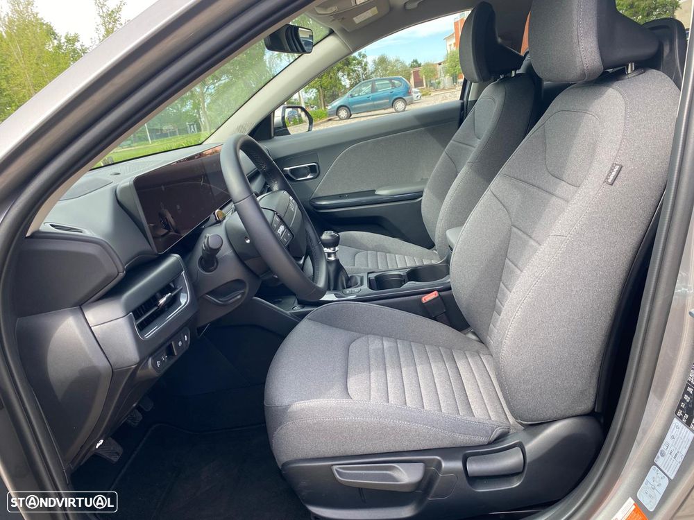 Kia K4 1.0 T-GDI Tech - 8