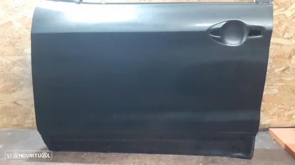 Porta Frente Esq Nissan Qashqai Ii (J11, J11_) - 3