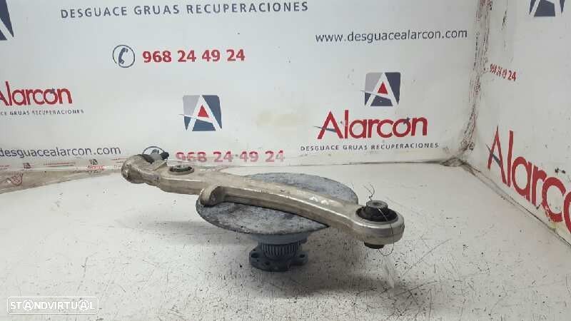 BRAÇO SUSPENSÃO INFERIOR FRENTE DIREITO AUDI A8 (4E2) 4.2 QUATTRO - 1