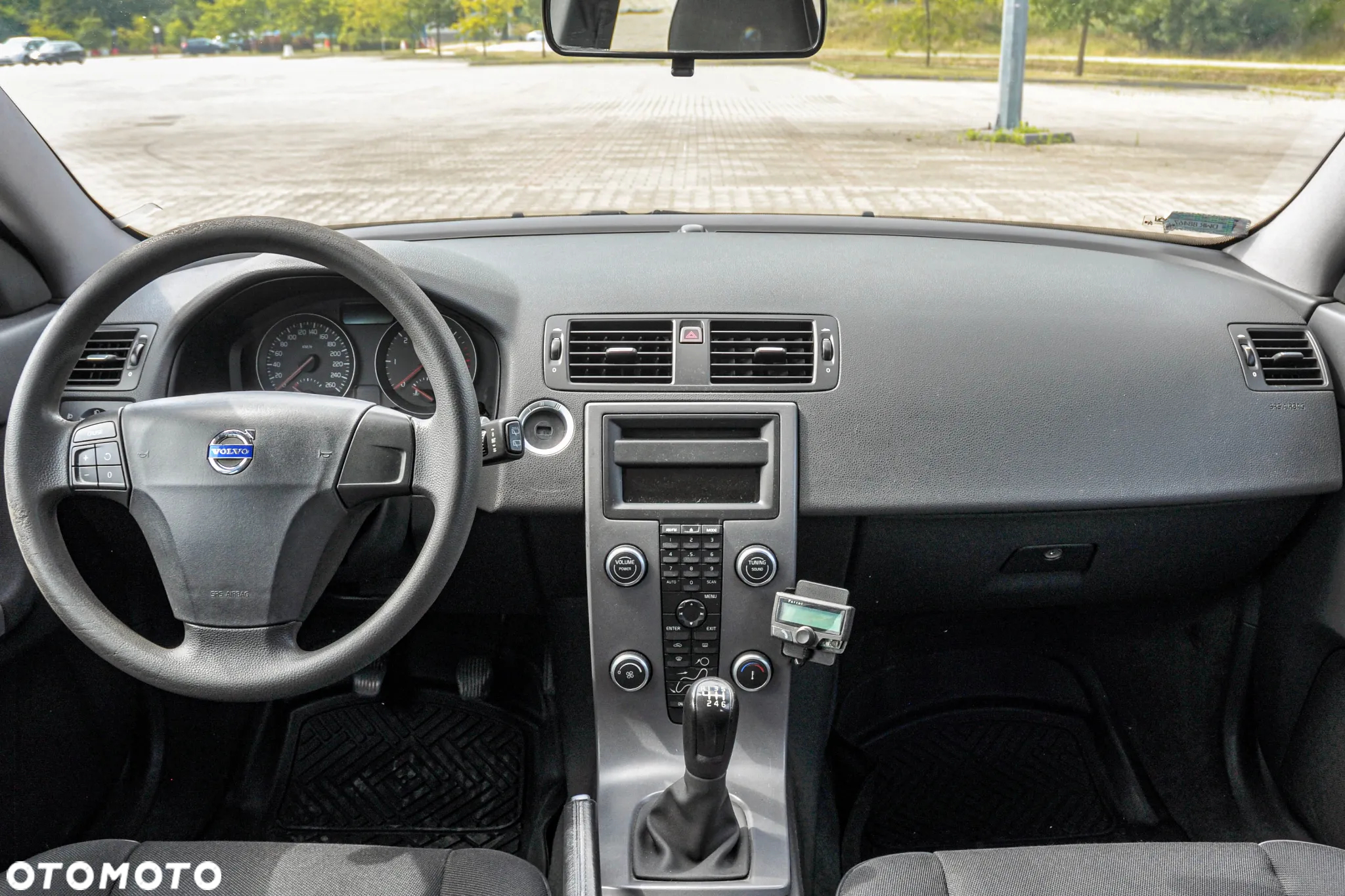 Volvo V50 - 9