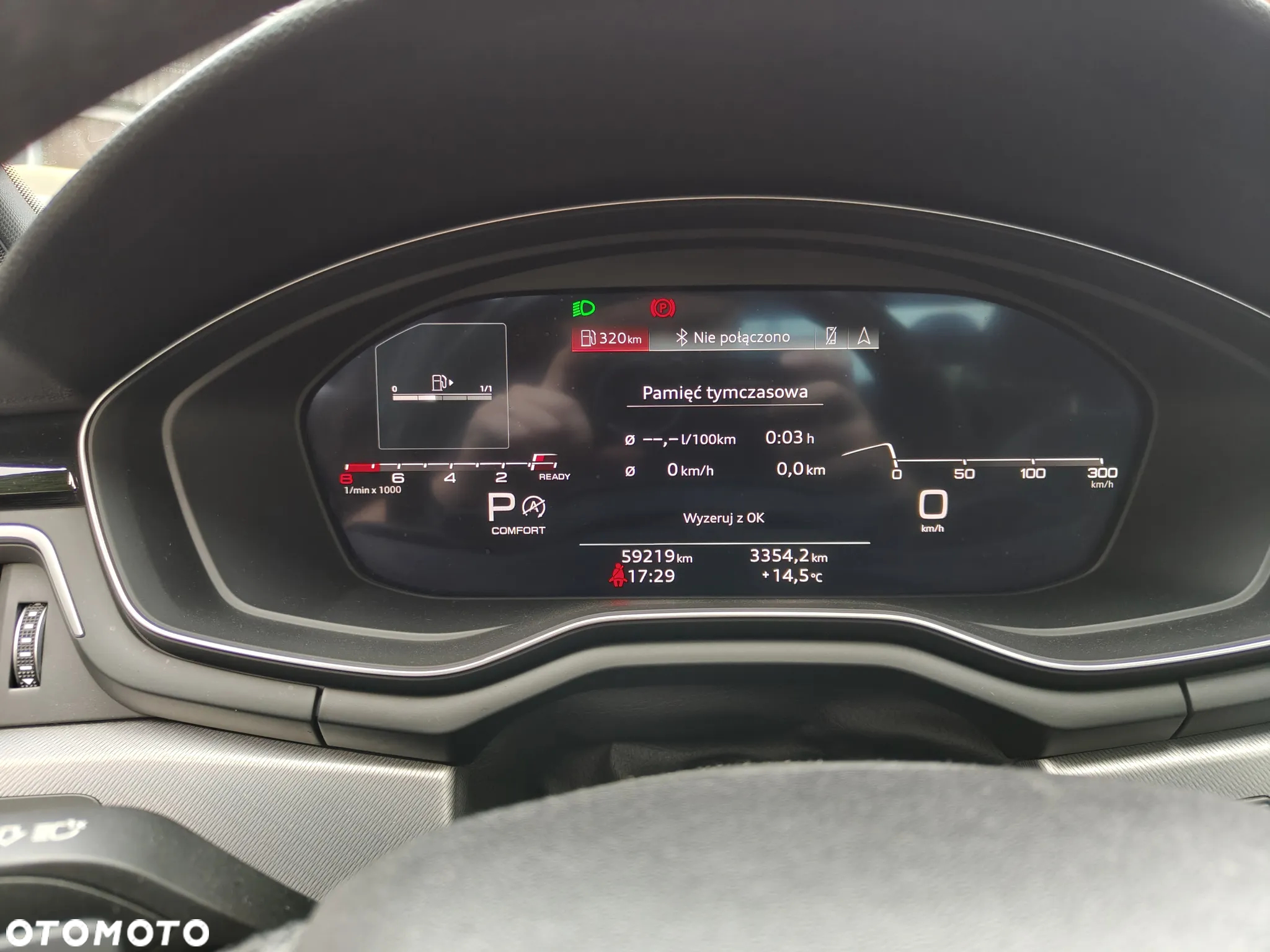 Audi A4 - 10