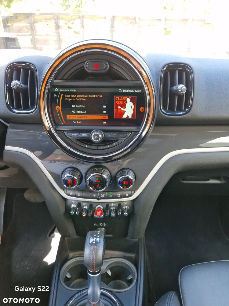 MINI Countryman Cooper S ALL4 - 14