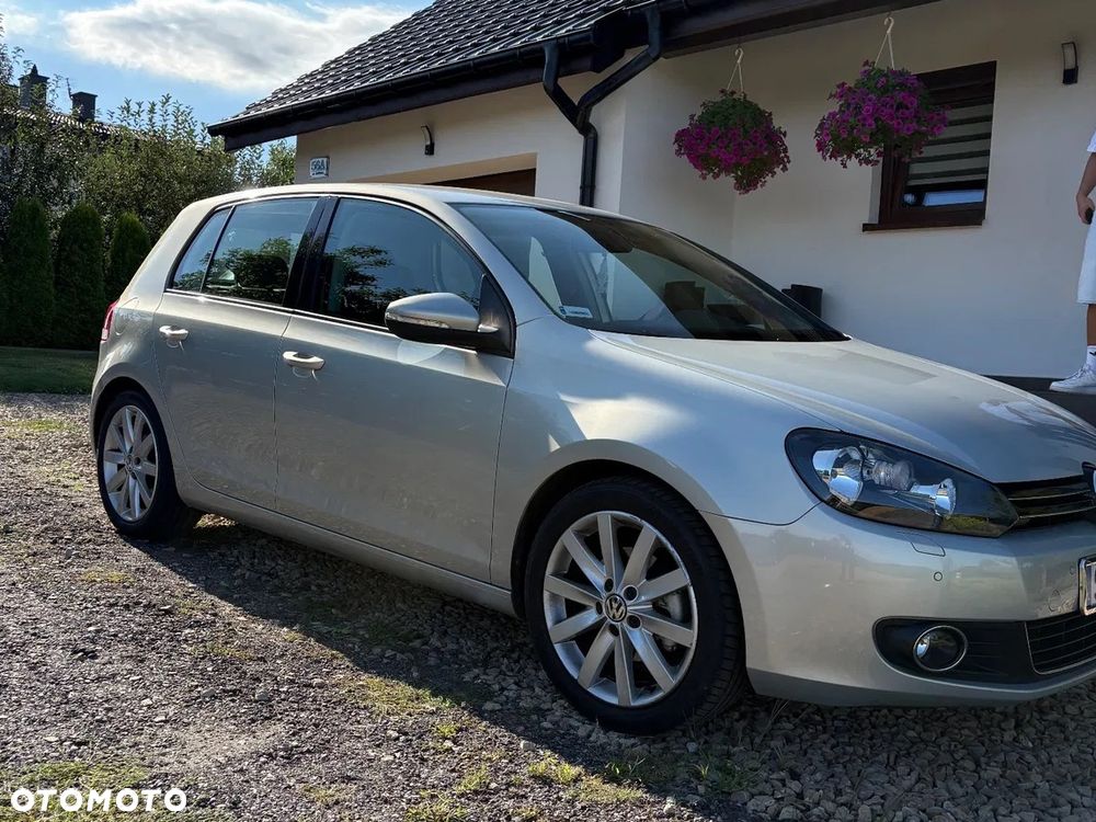 Volkswagen Golf 1.4 TSI Highline - 3