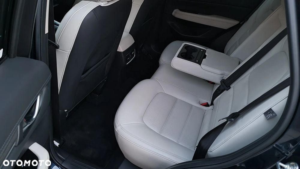 Mazda CX-5 2.0 Skypassion AWD - 29