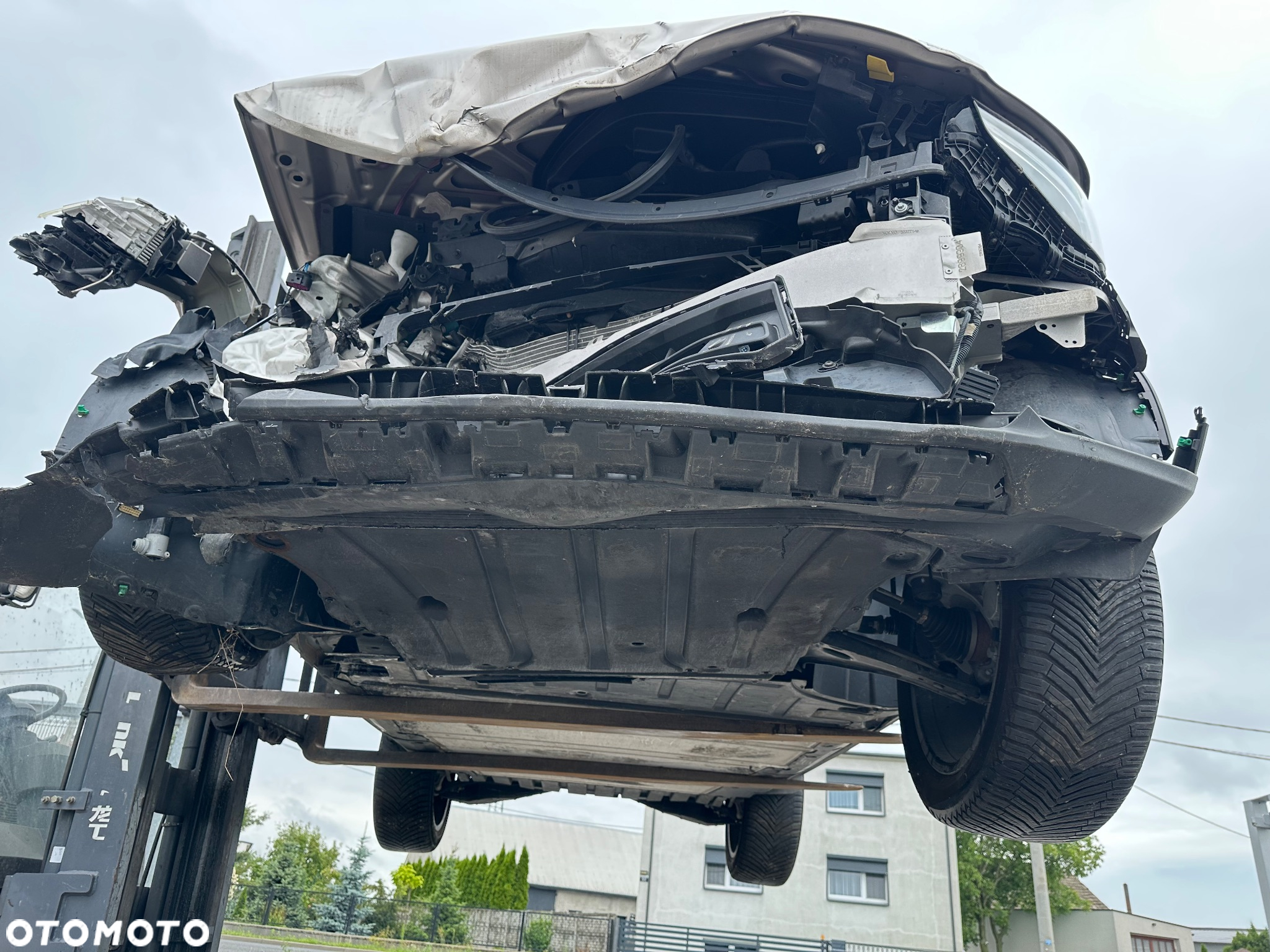 Volvo XC 40 73kWh P6 Recharge Ultimate - 5