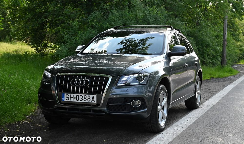Audi Q5 - 14