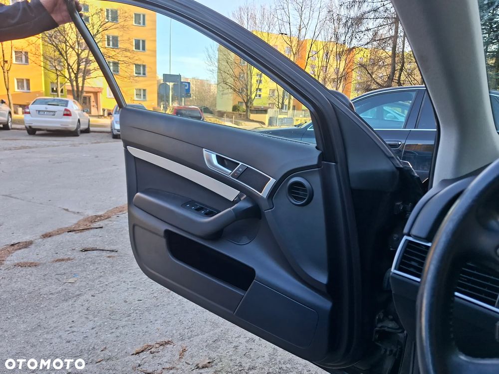 Audi A6 Limousine - 15